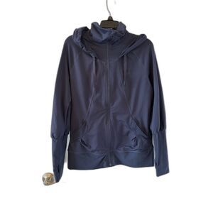 Adidas Zip-Up Jacket